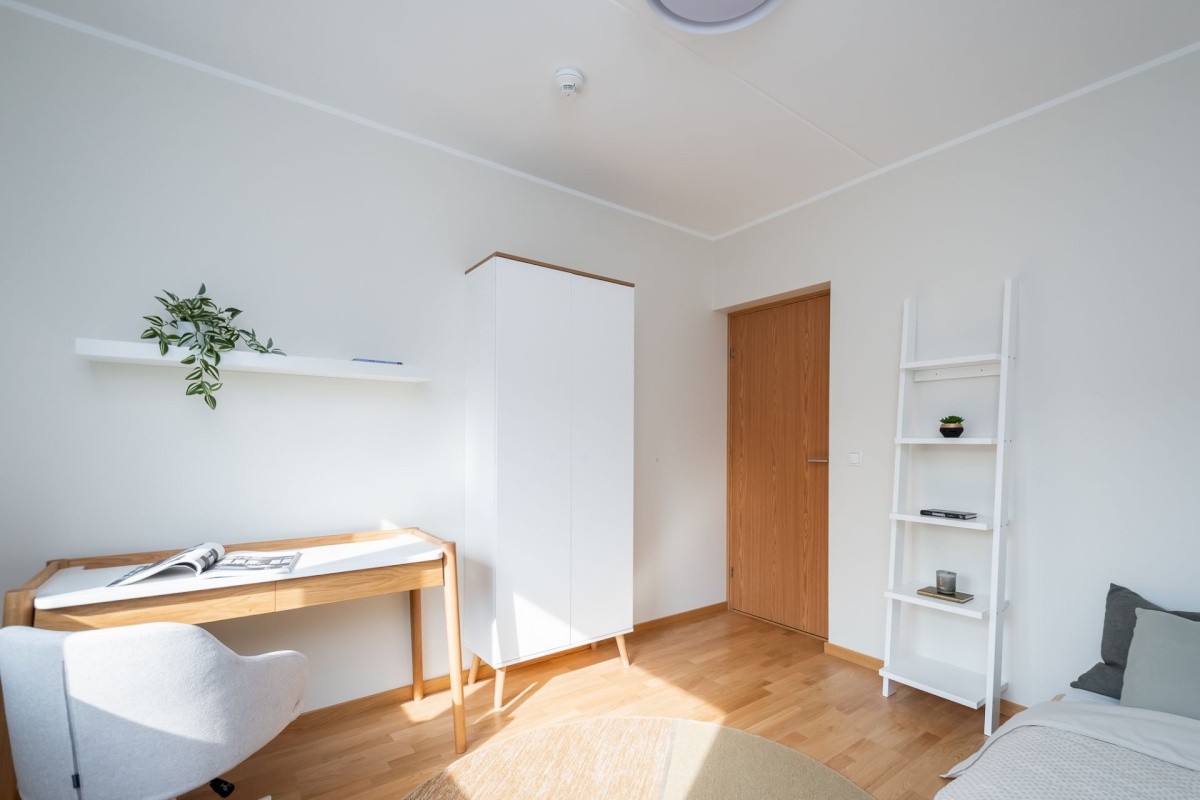 Tallinn, Mustamäe linnaosa, Pöörise tn 3-46