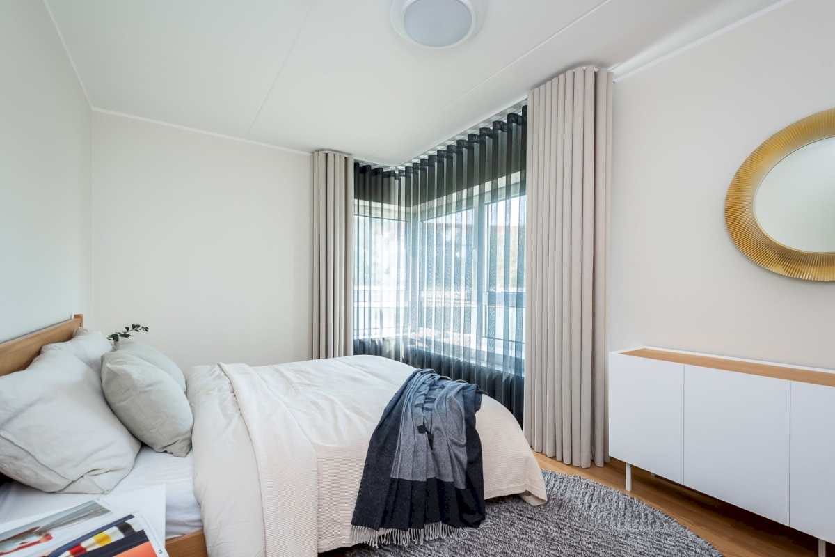 Tallinn, Mustamäe linnaosa, Pöörise tn 3-46