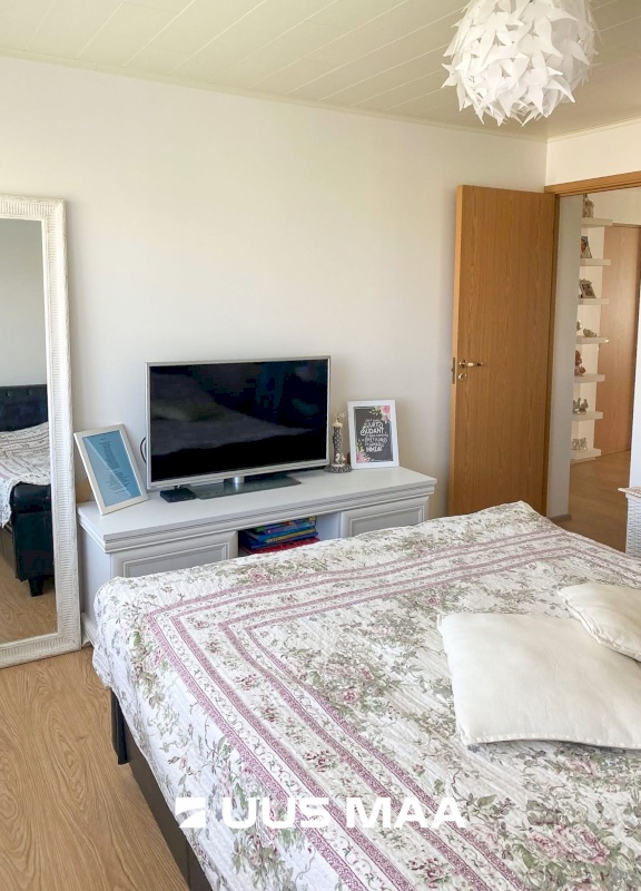 Kadrina vald, Kadrina alevik, Rakvere tee 1