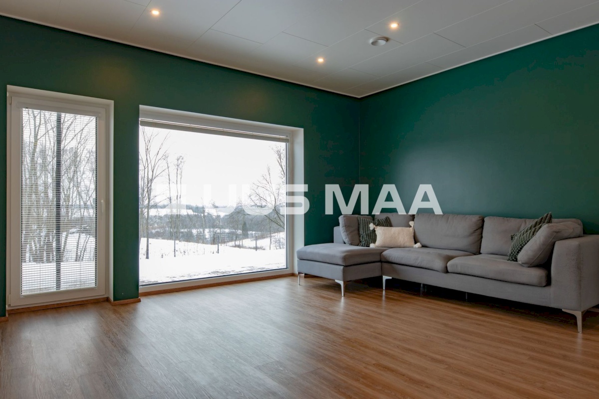 Viljandi vald, Peetrimõisa küla, Ilvese tee 8