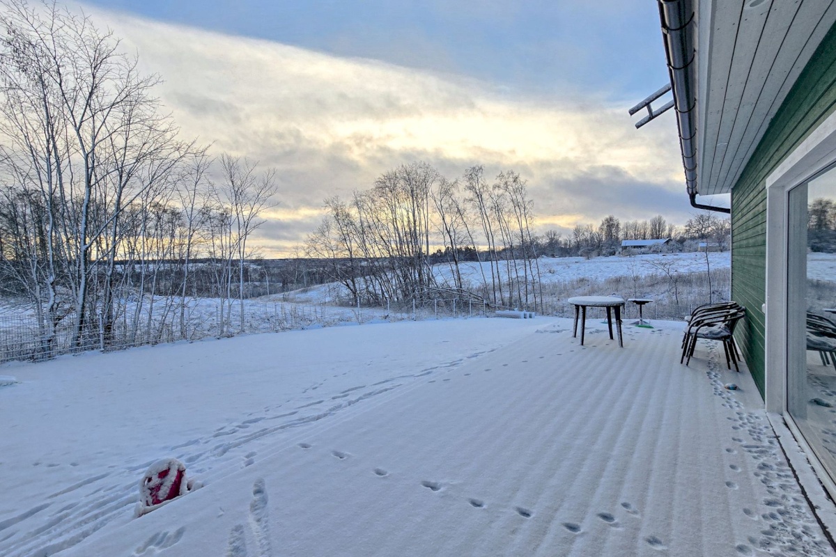 Viljandi vald, Peetrimõisa küla, Ilvese tee 8