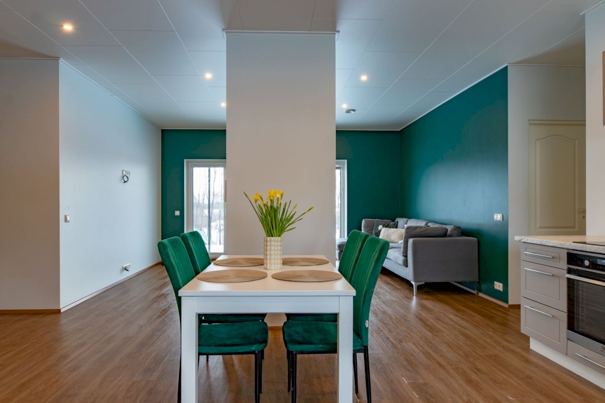 Viljandi vald, Peetrimõisa küla, Ilvese tee 8