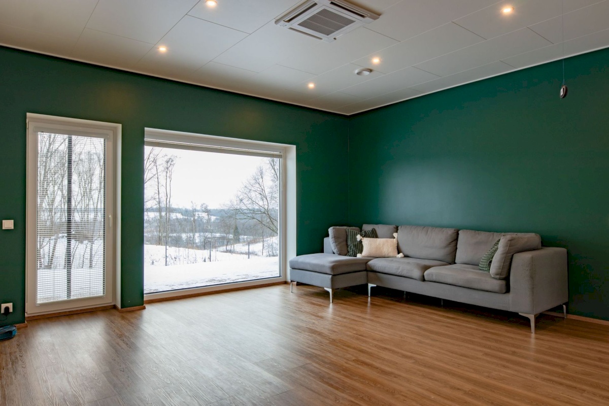 Viljandi vald, Peetrimõisa küla, Ilvese tee 8