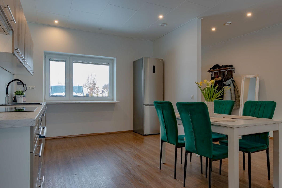 Viljandi vald, Peetrimõisa küla, Ilvese tee 8