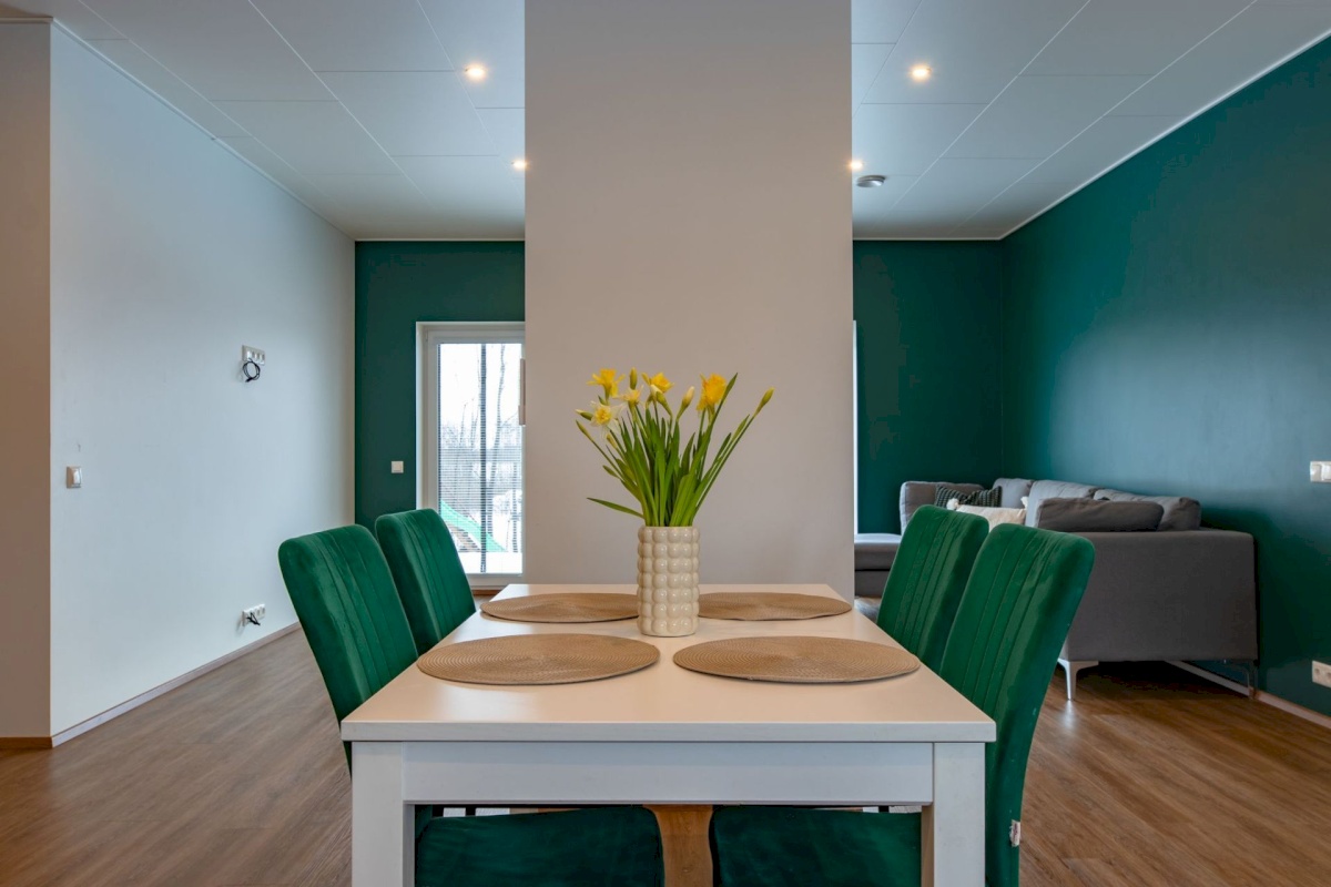 Viljandi vald, Peetrimõisa küla, Ilvese tee 8