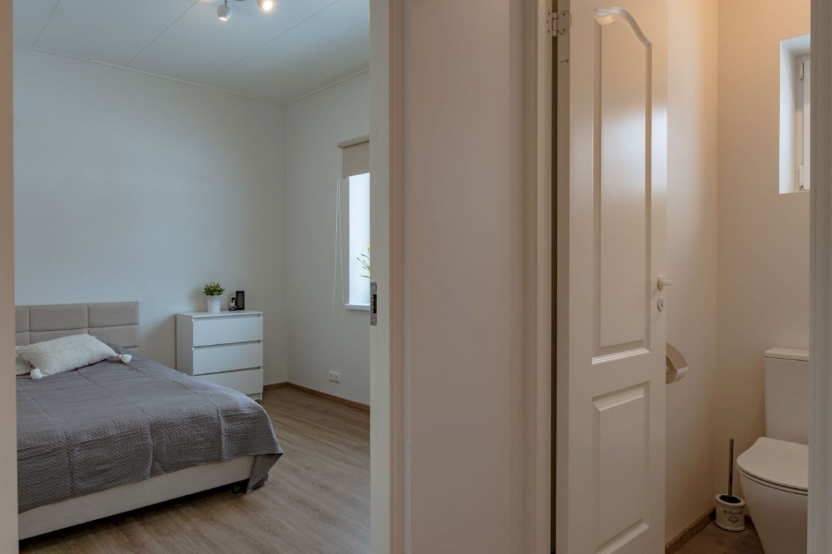 Viljandi vald, Peetrimõisa küla, Ilvese tee 8