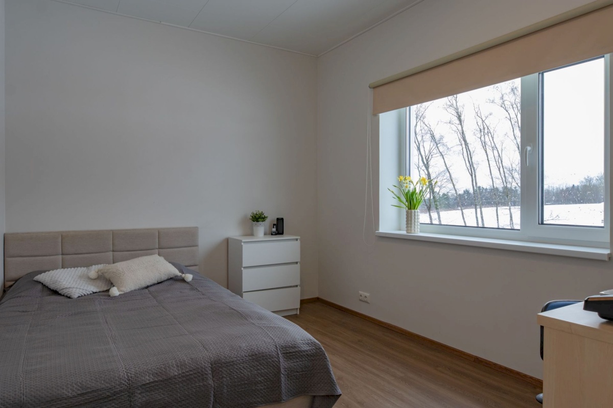 Viljandi vald, Peetrimõisa küla, Ilvese tee 8