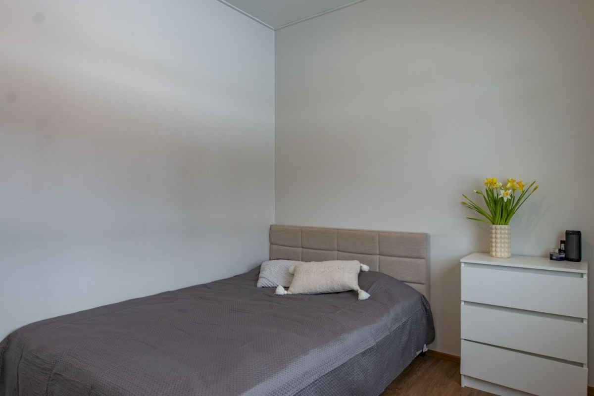 Viljandi vald, Peetrimõisa küla, Ilvese tee 8