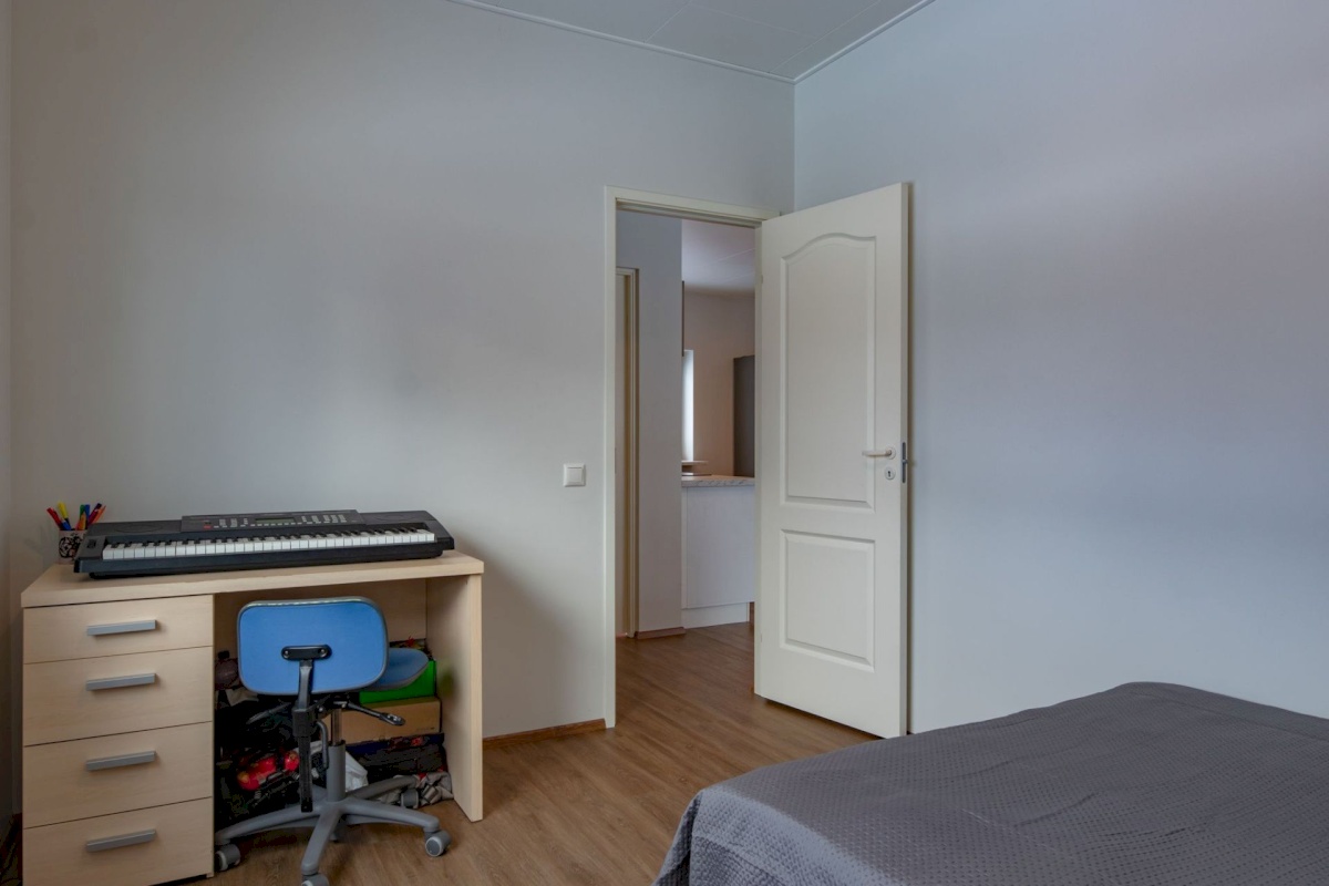 Viljandi vald, Peetrimõisa küla, Ilvese tee 8