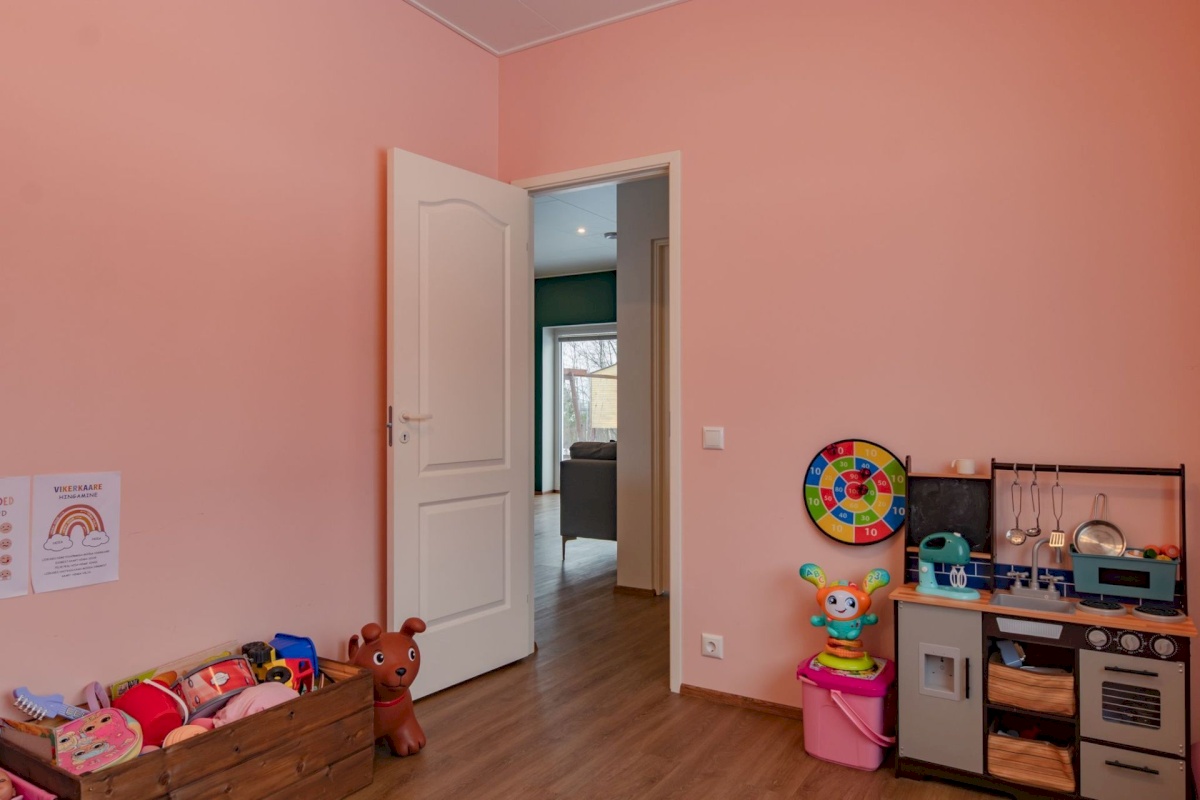 Viljandi vald, Peetrimõisa küla, Ilvese tee 8