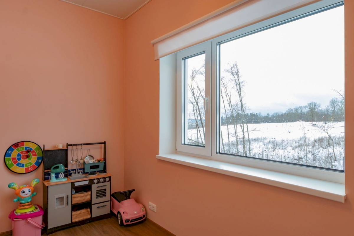 Viljandi vald, Peetrimõisa küla, Ilvese tee 8