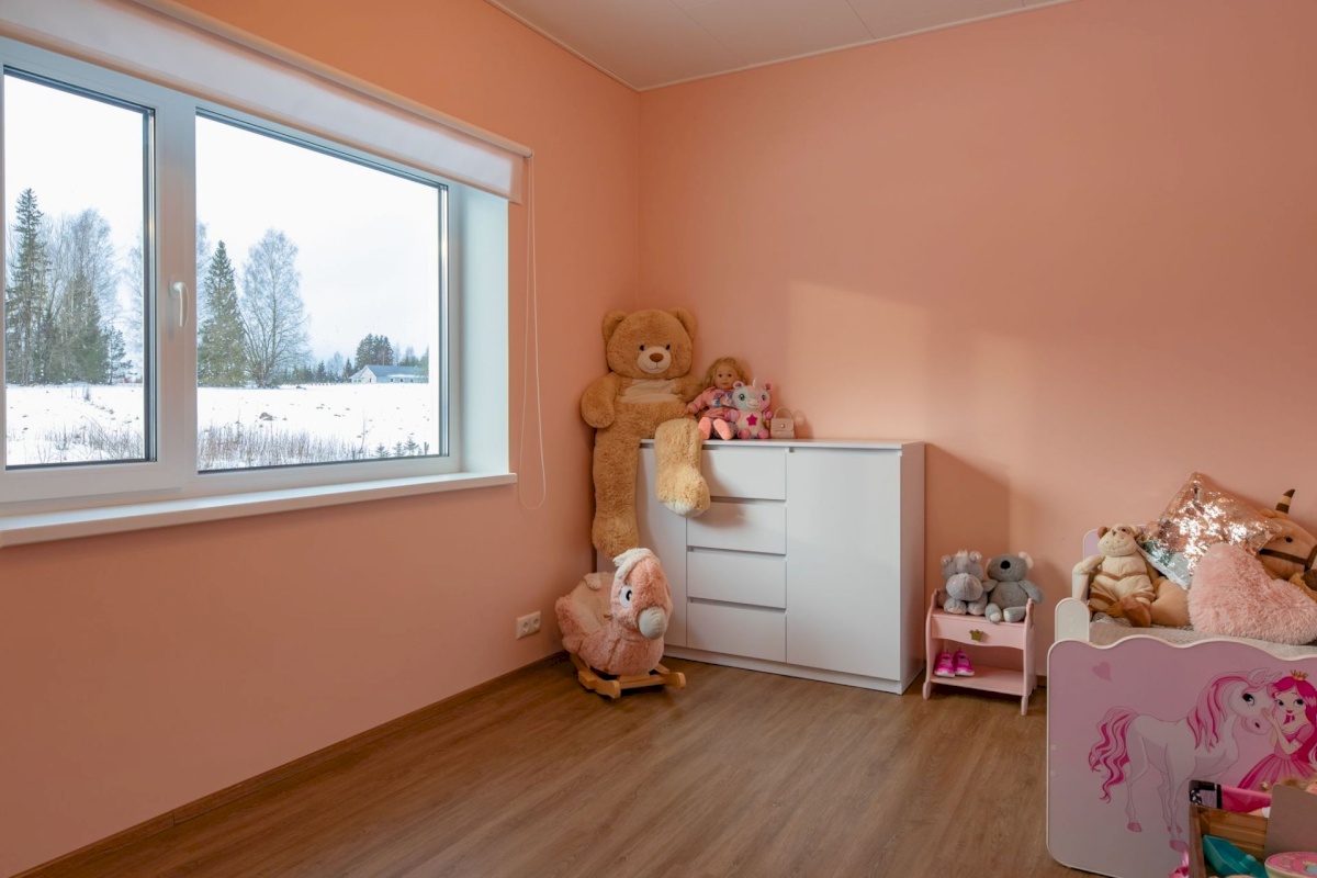 Viljandi vald, Peetrimõisa küla, Ilvese tee 8