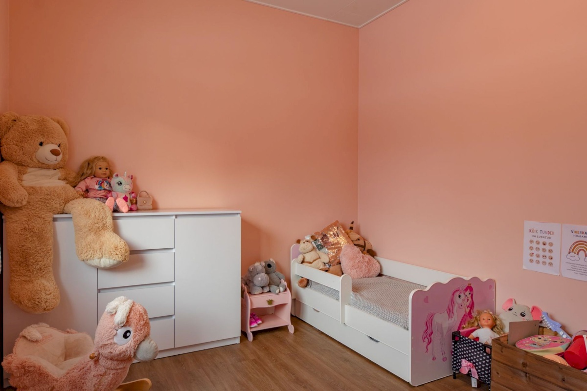 Viljandi vald, Peetrimõisa küla, Ilvese tee 8