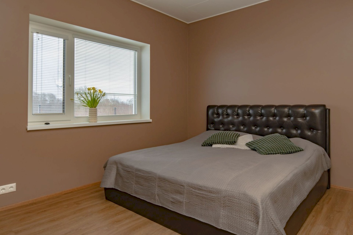 Viljandi vald, Peetrimõisa küla, Ilvese tee 8