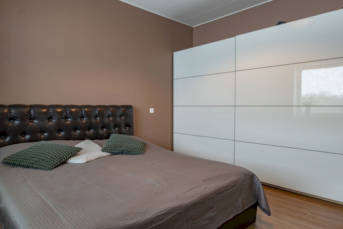 Viljandi vald, Peetrimõisa küla, Ilvese tee 8