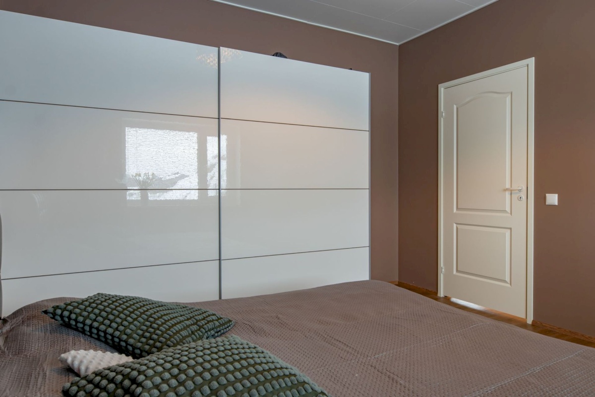 Viljandi vald, Peetrimõisa küla, Ilvese tee 8