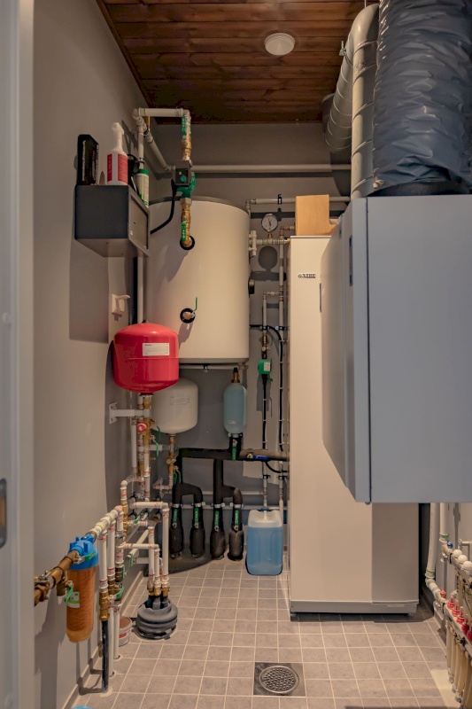 Viljandi vald, Peetrimõisa küla, Ilvese tee 8