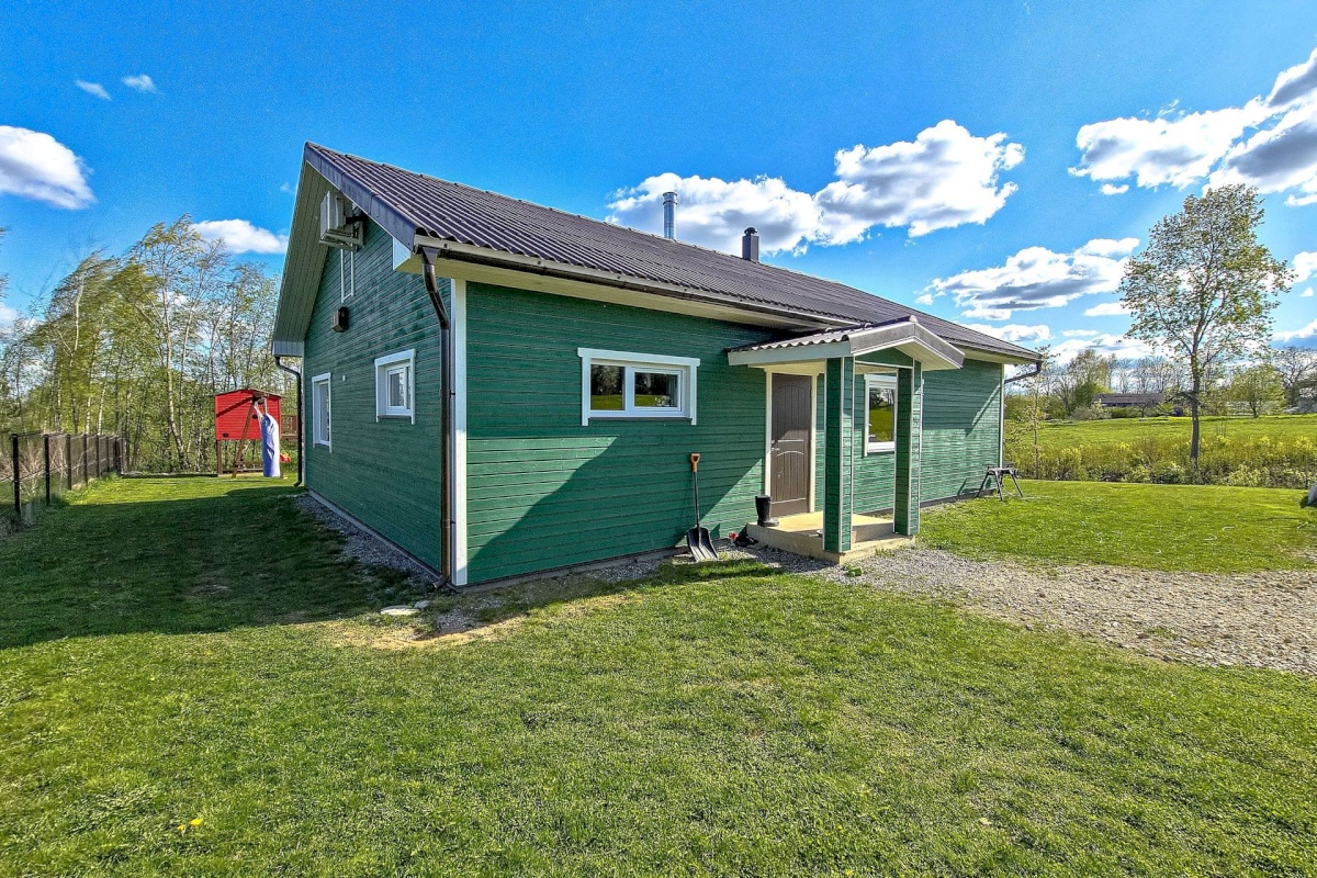 Viljandi vald, Peetrimõisa küla, Ilvese tee 8