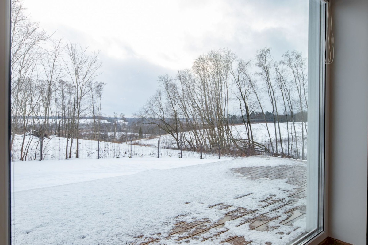 Viljandi vald, Peetrimõisa küla, Ilvese tee 8