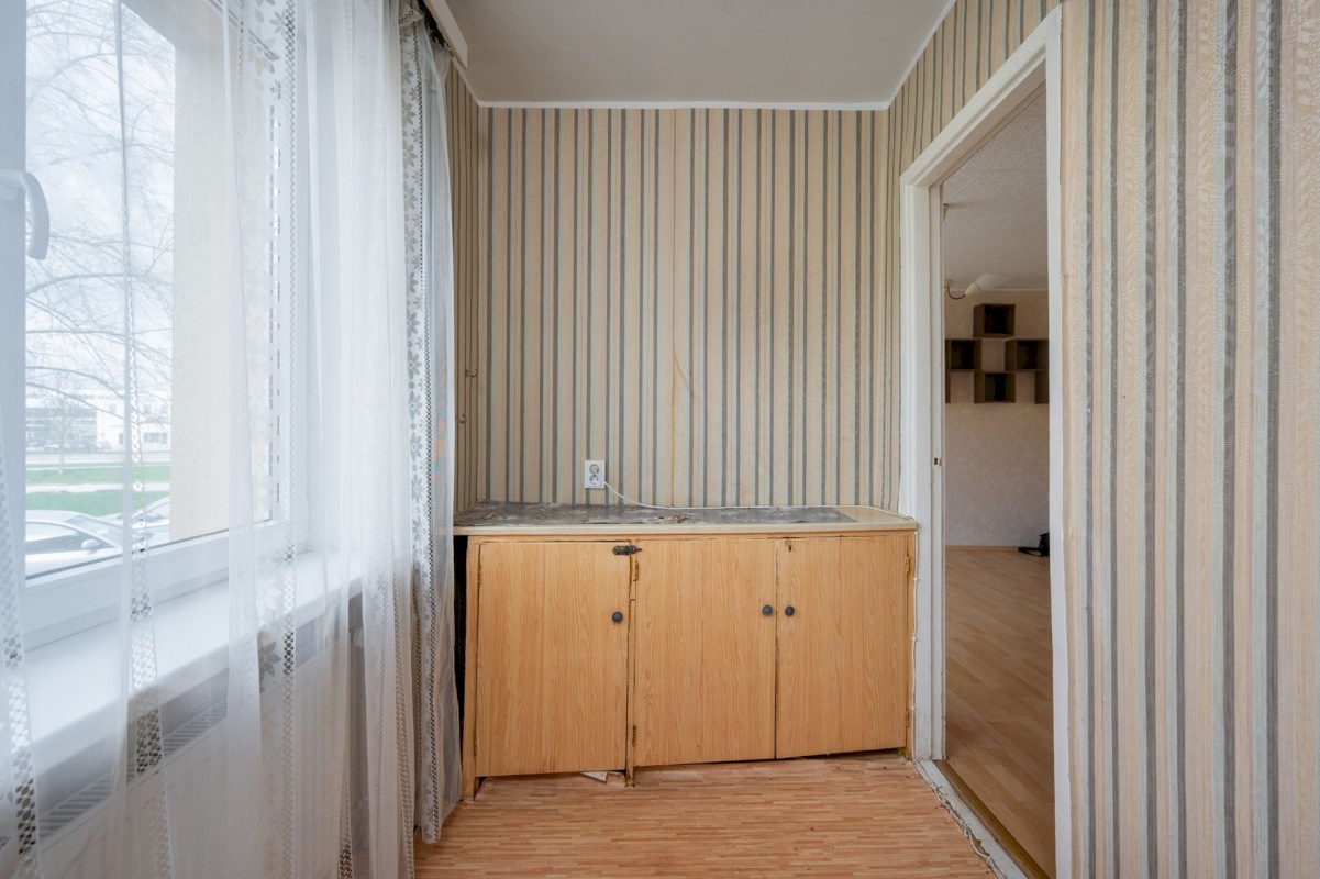 Tartu linn, Tartu linn, Veeriku, Viljandi mnt 70