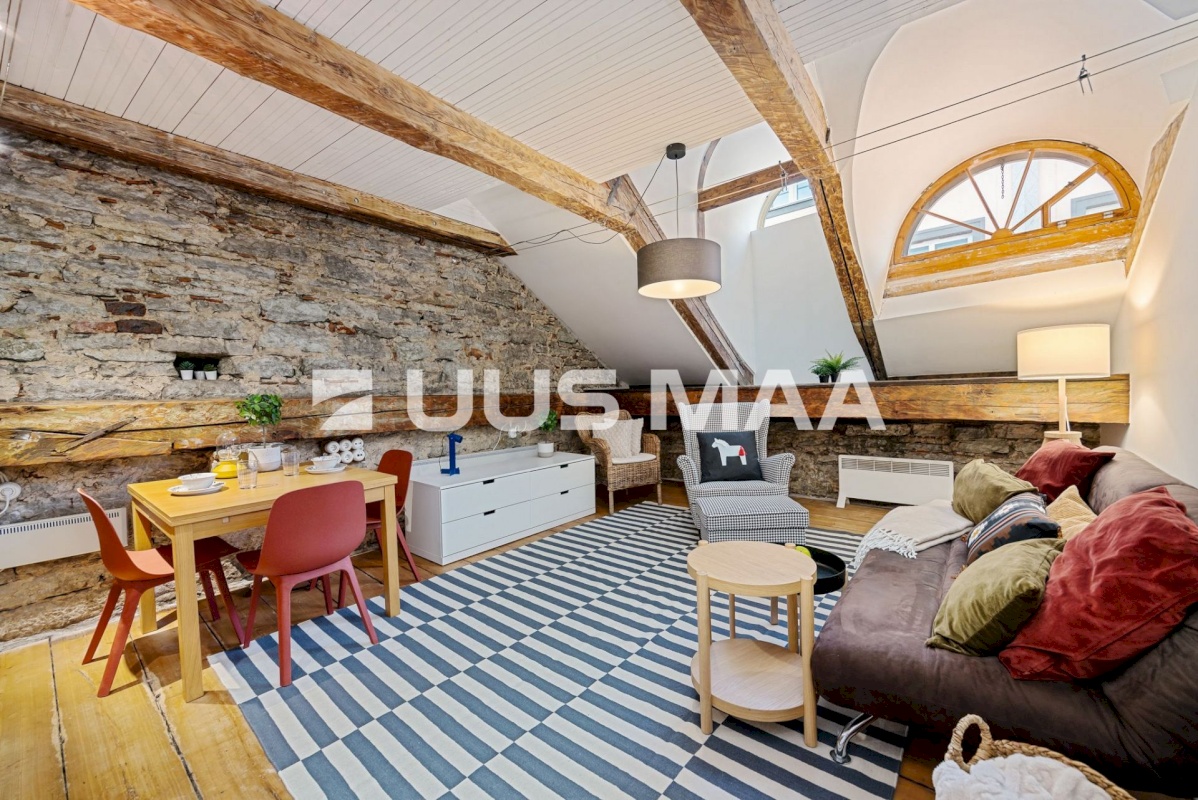 Tallinn, Kesklinna linnaosa, Vanalinn, Pikk 14