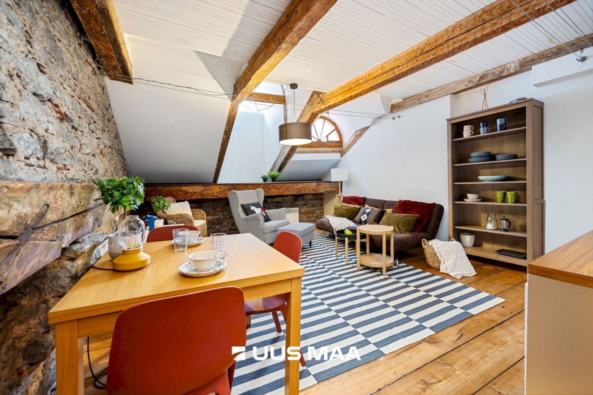 Tallinn, Kesklinna linnaosa, Vanalinn, Pikk 14