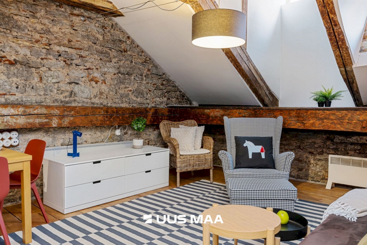 Tallinn, Kesklinna linnaosa, Vanalinn, Pikk 14
