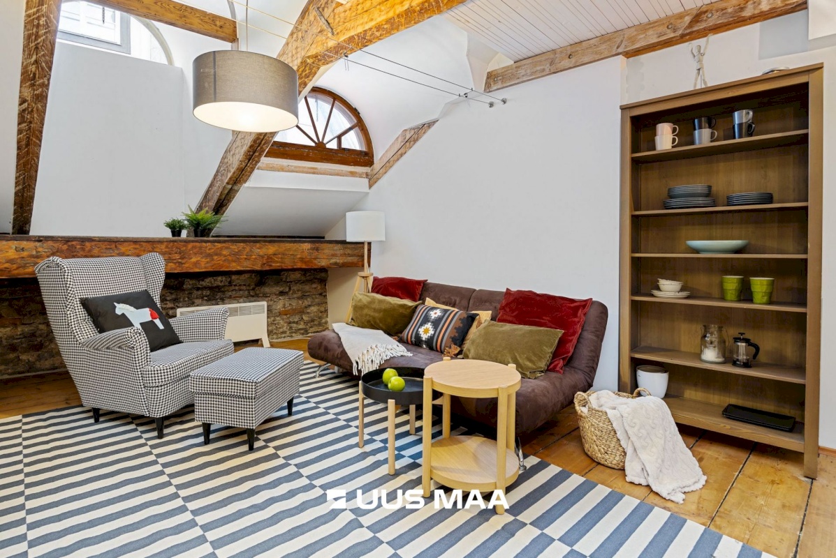 Tallinn, Kesklinna linnaosa, Vanalinn, Pikk 14