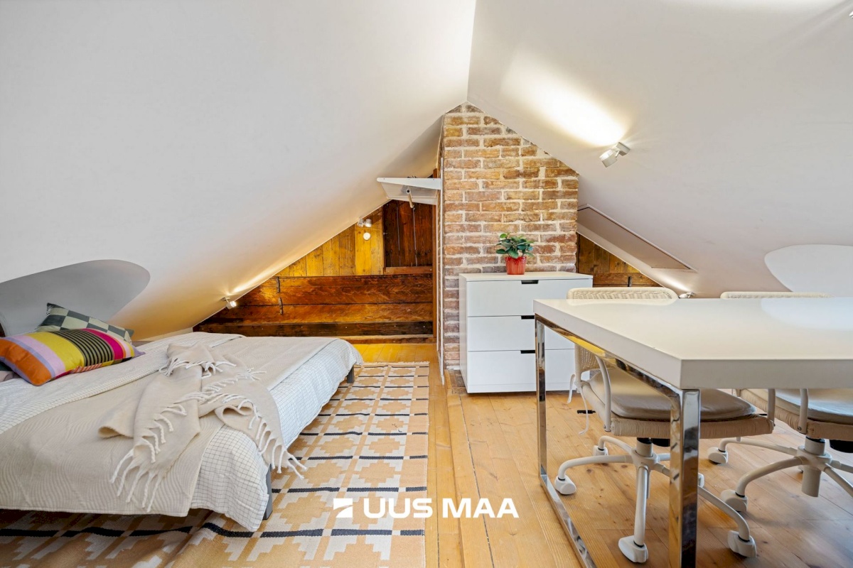Tallinn, Kesklinna linnaosa, Vanalinn, Pikk 14