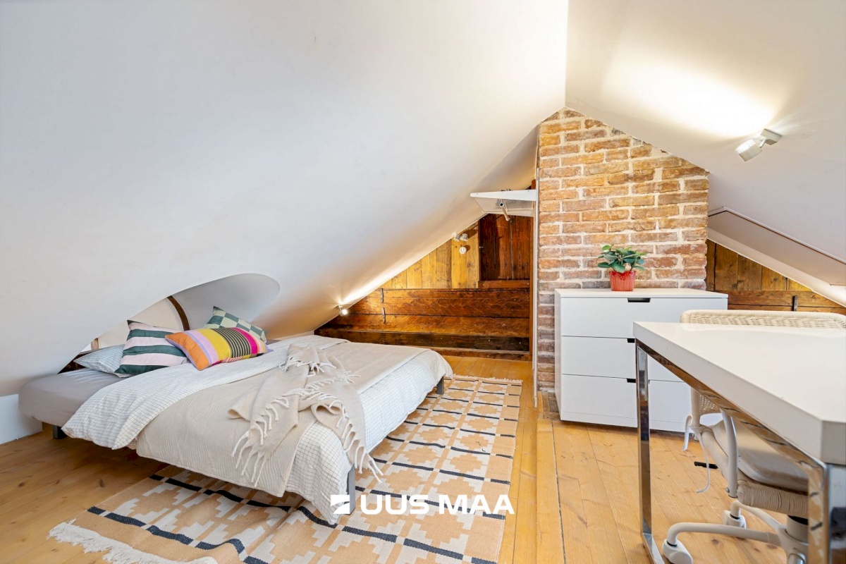 Tallinn, Kesklinna linnaosa, Vanalinn, Pikk 14