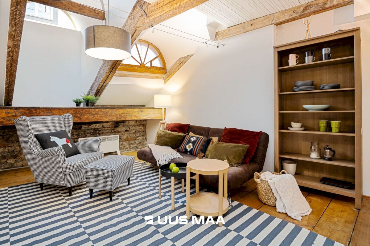 Tallinn, Kesklinna linnaosa, Vanalinn, Pikk tn 14