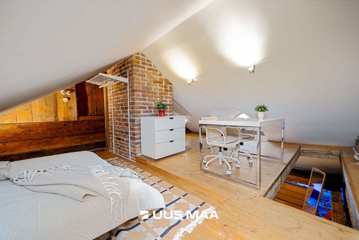 Tallinn, Kesklinna linnaosa, Vanalinn, Pikk tn 14