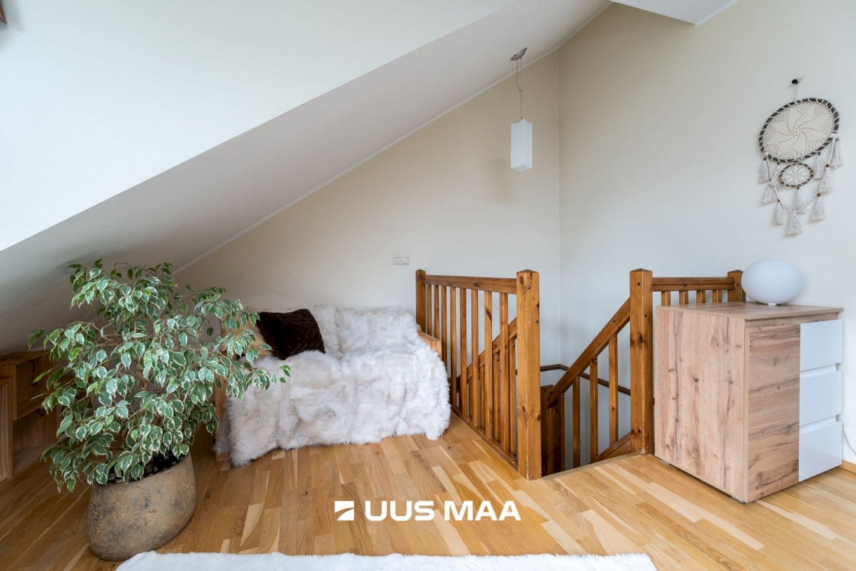 Tallinn, Põhja-Tallinna linnaosa, Rohu 23