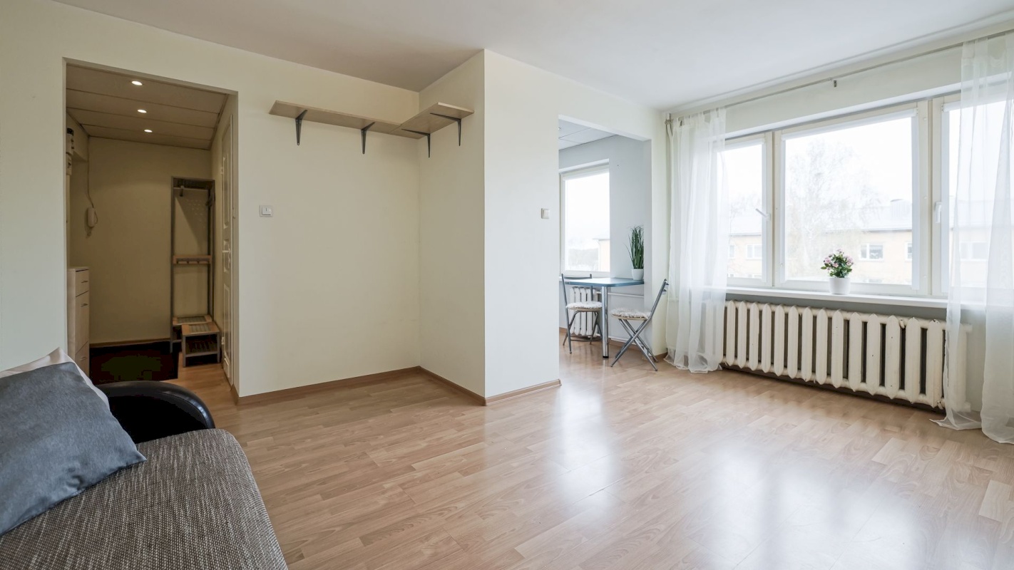 Tallinn, Põhja-Tallinna linnaosa, Pelgulinna, Sõle 3