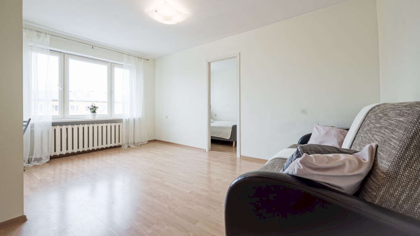 Tallinn, Põhja-Tallinna linnaosa, Pelgulinna, Sõle 3