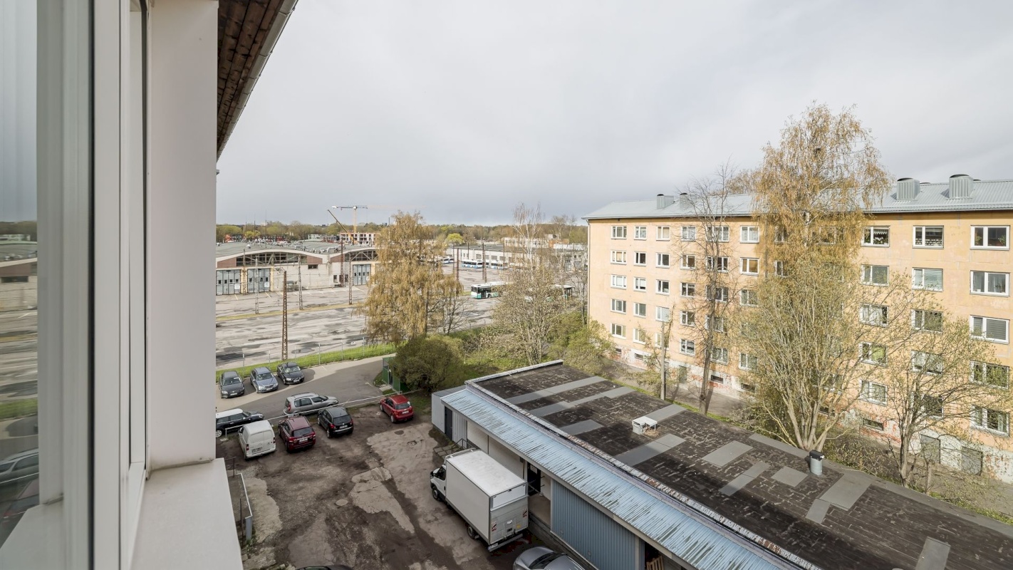 Tallinn, Põhja-Tallinna linnaosa, Pelgulinna, Sõle 3