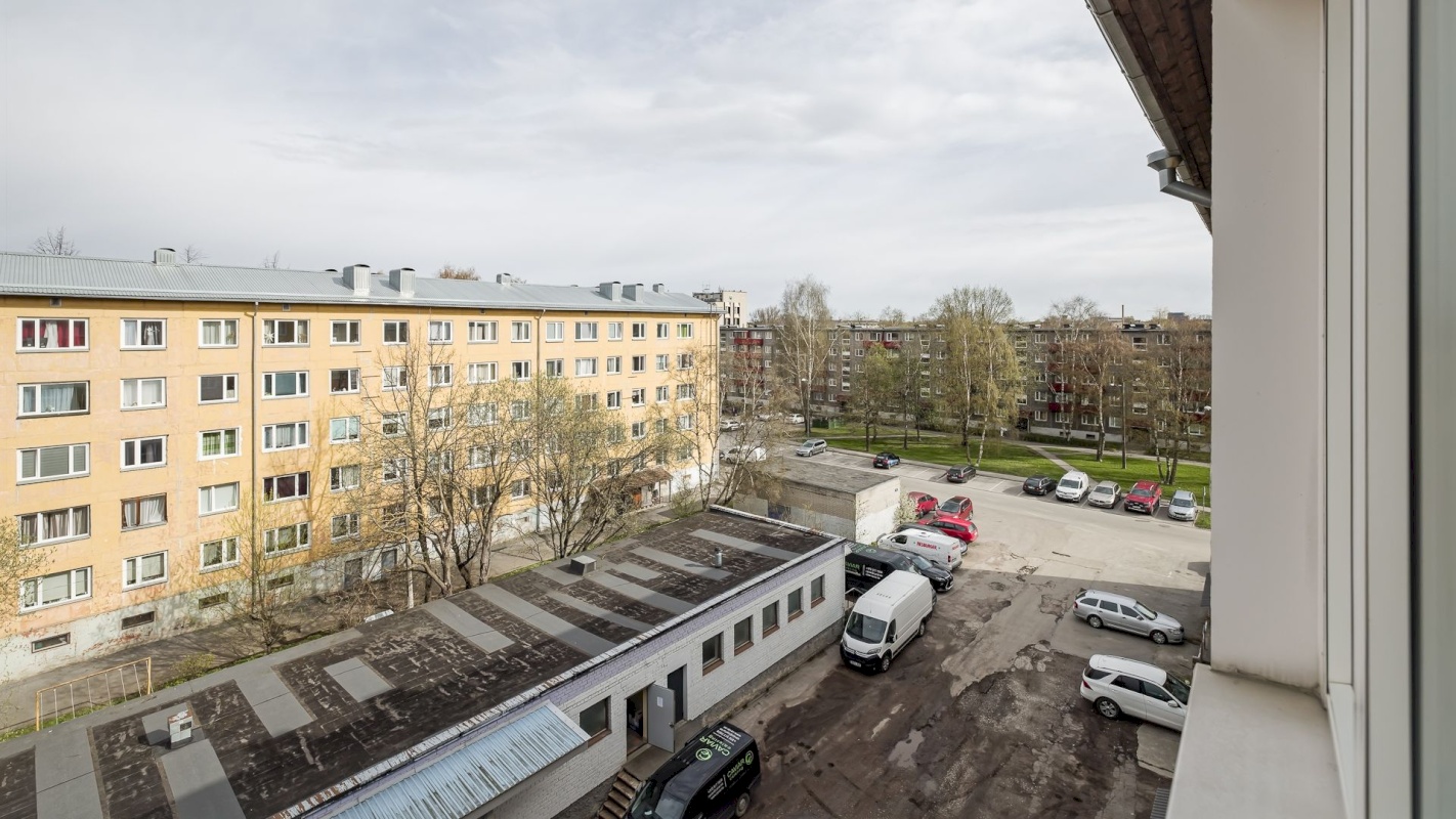 Tallinn, Põhja-Tallinna linnaosa, Pelgulinna, Sõle 3