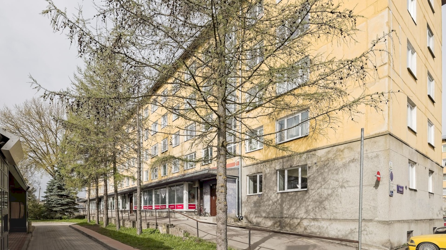 Tallinn, Põhja-Tallinna linnaosa, Pelgulinna, Sõle 3