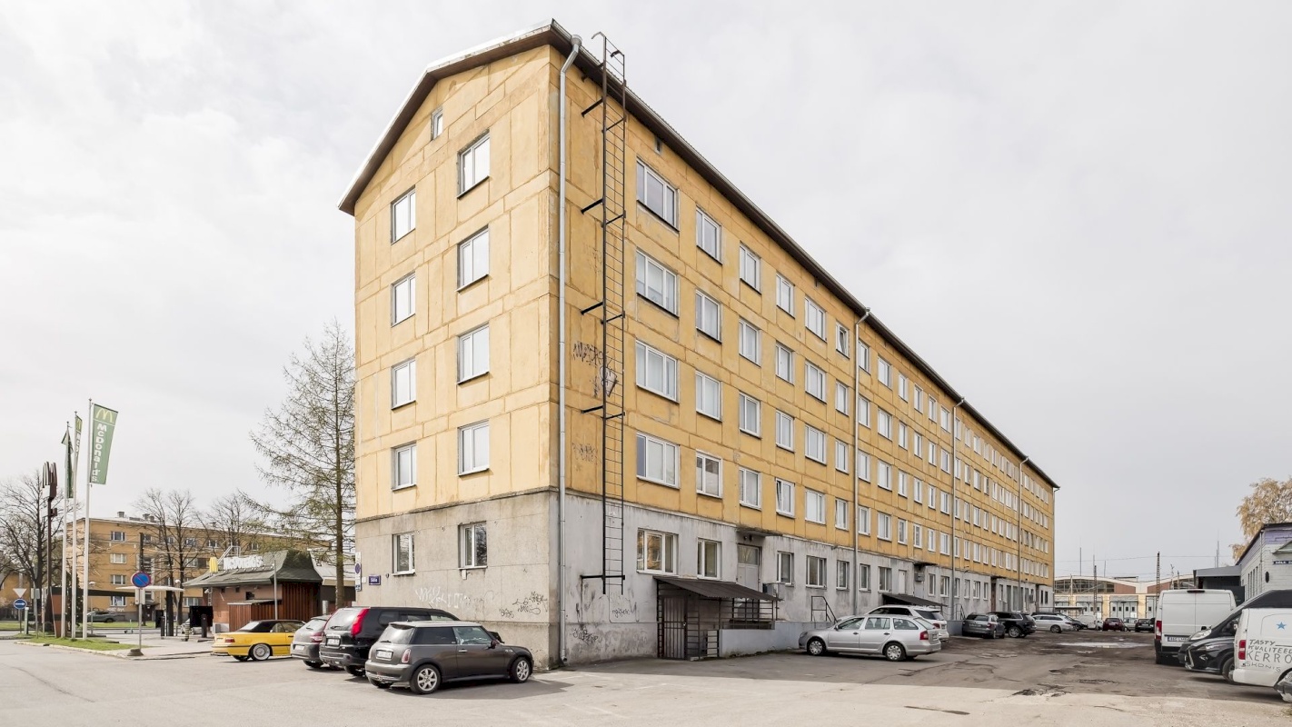 Tallinn, Põhja-Tallinna linnaosa, Pelgulinna, Sõle 3