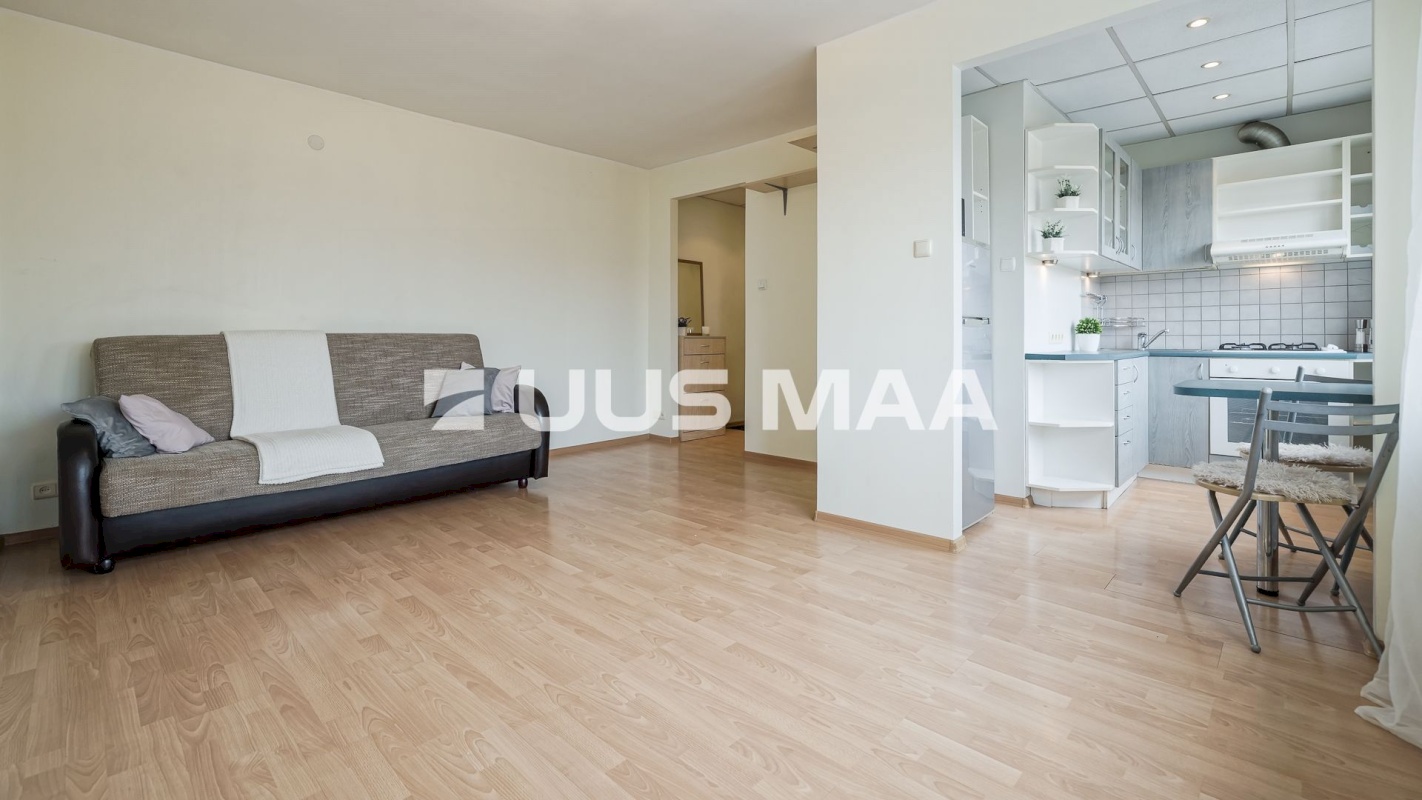 Tallinn, Põhja-Tallinna linnaosa, Pelgulinna, Sõle 3