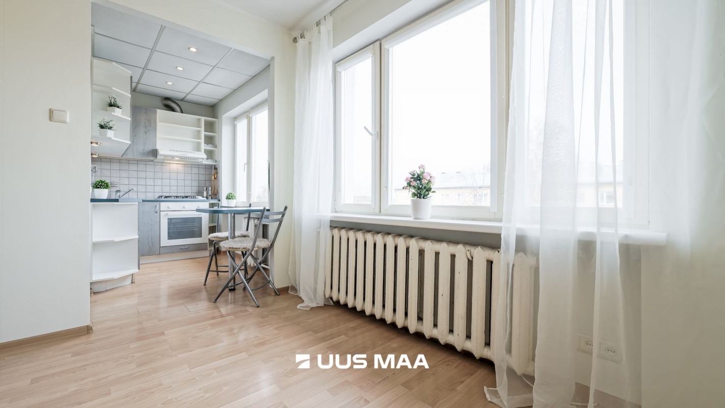 Tallinn, Põhja-Tallinna linnaosa, Pelgulinna, Sõle 3