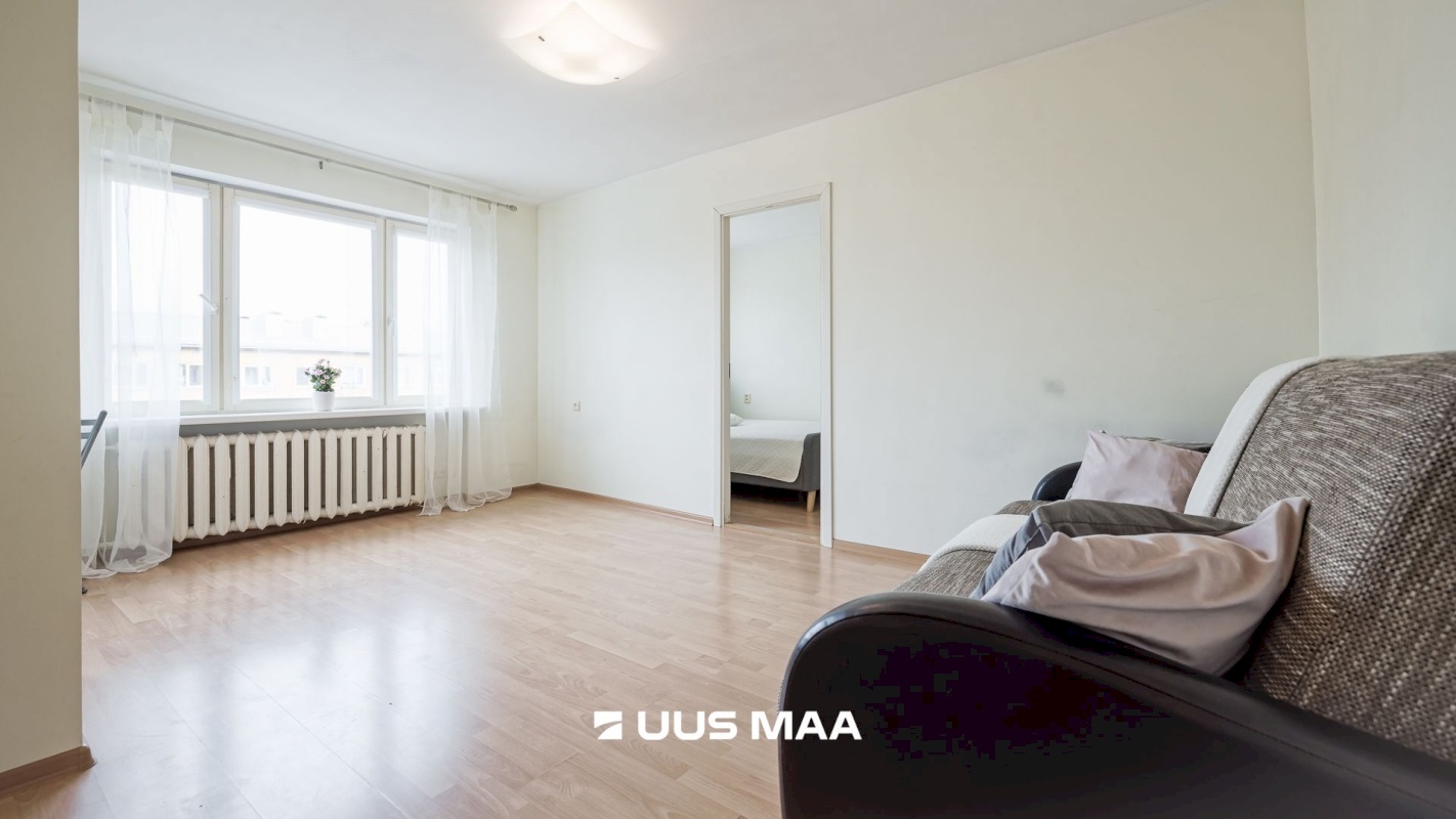 Tallinn, Põhja-Tallinna linnaosa, Pelgulinna, Sõle 3