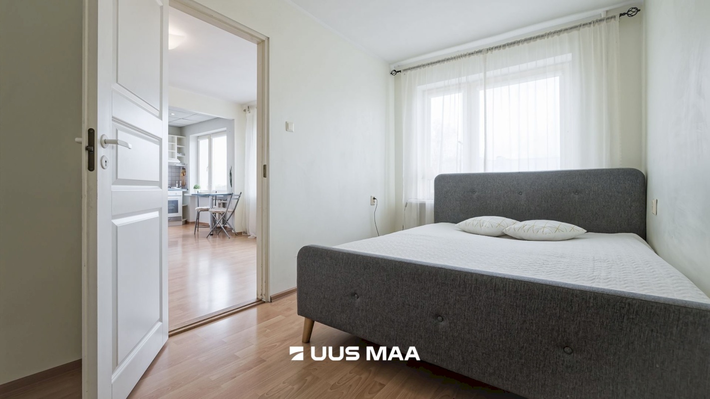 Tallinn, Põhja-Tallinna linnaosa, Pelgulinna, Sõle 3