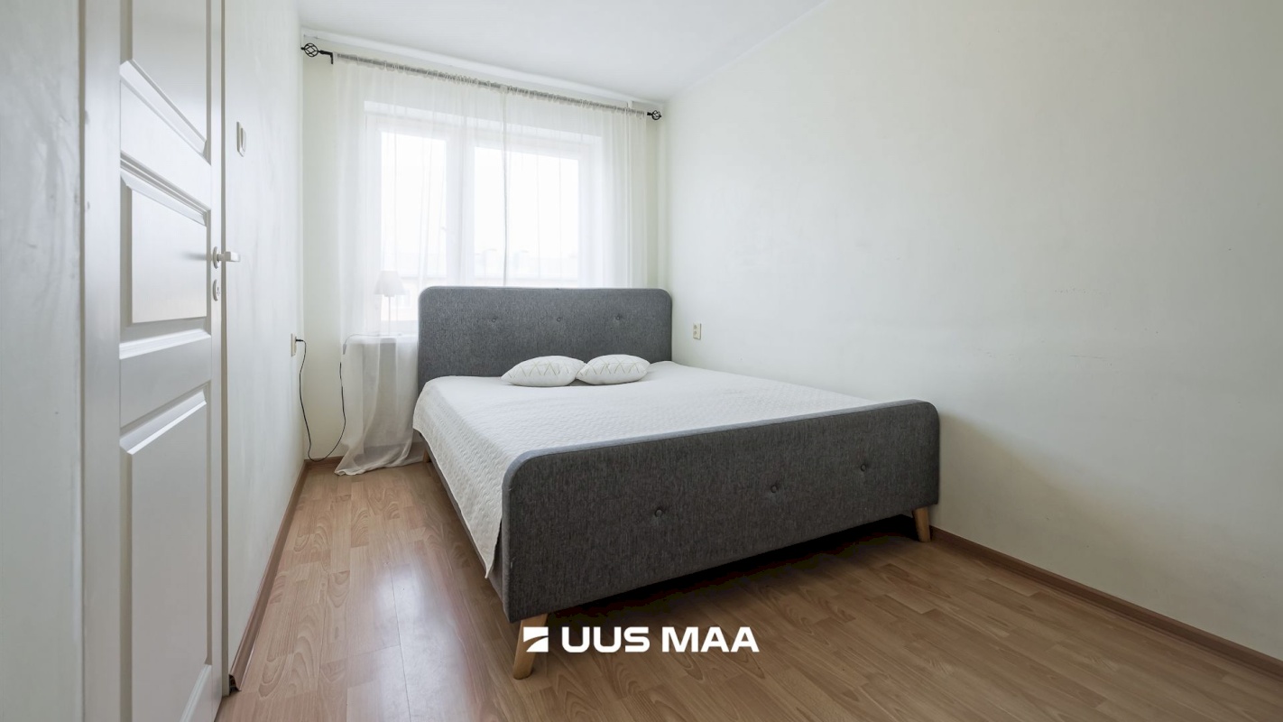 Tallinn, Põhja-Tallinna linnaosa, Pelgulinna, Sõle 3