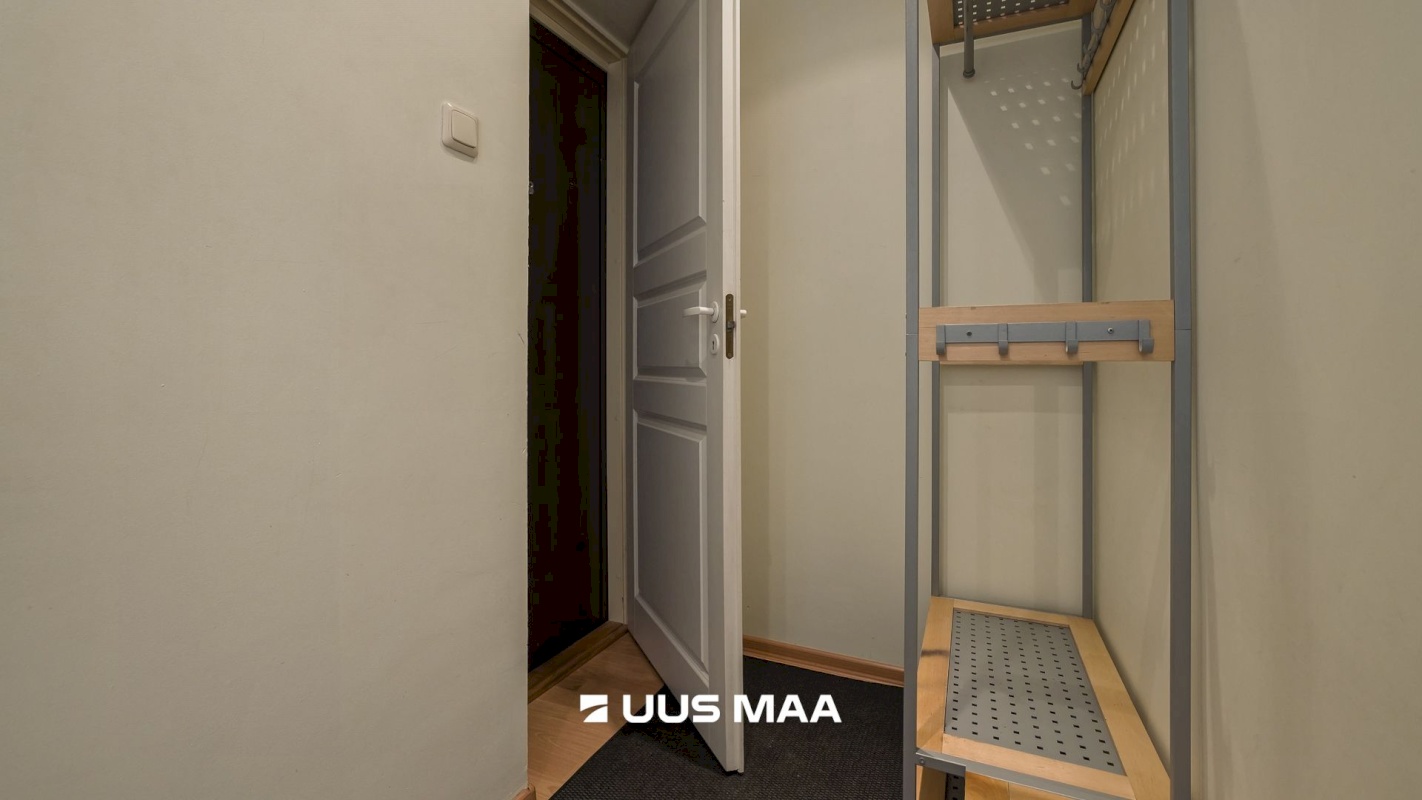 Tallinn, Põhja-Tallinna linnaosa, Pelgulinna, Sõle 3
