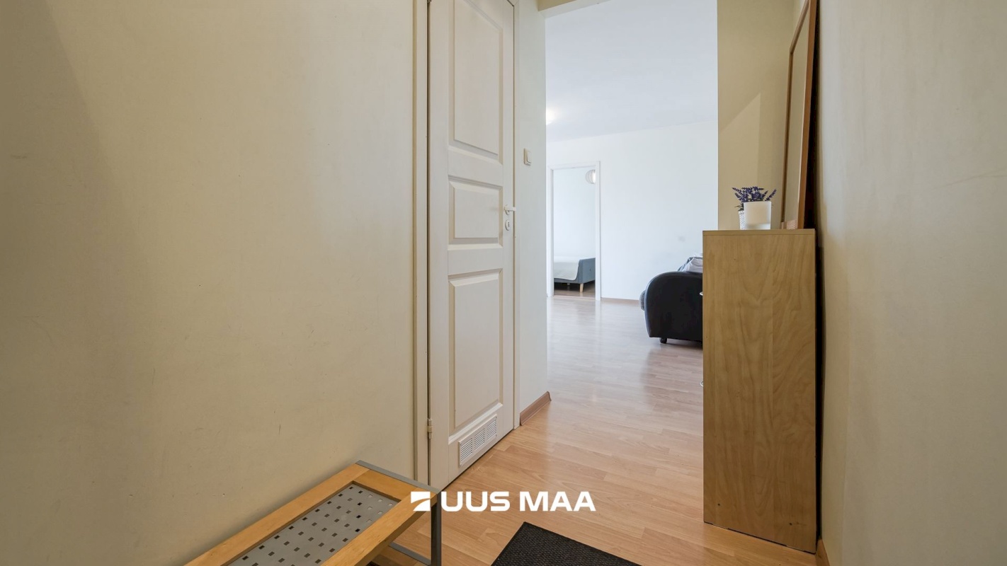Tallinn, Põhja-Tallinna linnaosa, Pelgulinna, Sõle 3