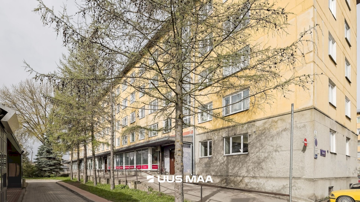 Tallinn, Põhja-Tallinna linnaosa, Pelgulinna, Sõle 3