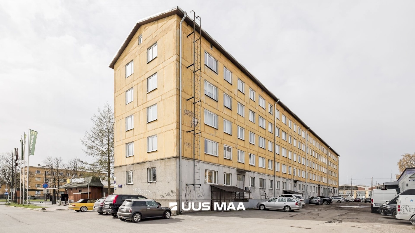 Tallinn, Põhja-Tallinna linnaosa, Pelgulinna, Sõle 3