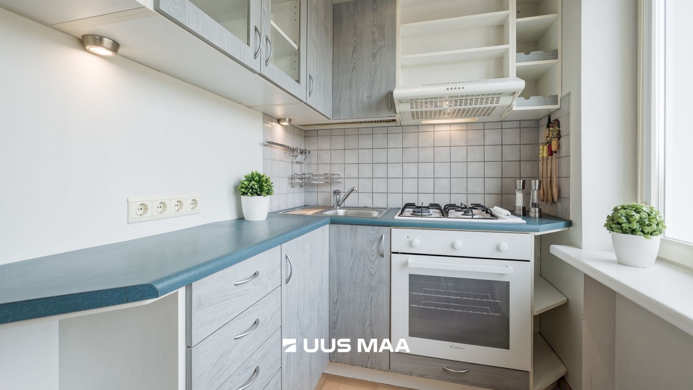 Tallinn, Põhja-Tallinna linnaosa, Pelgulinna, Sõle 3