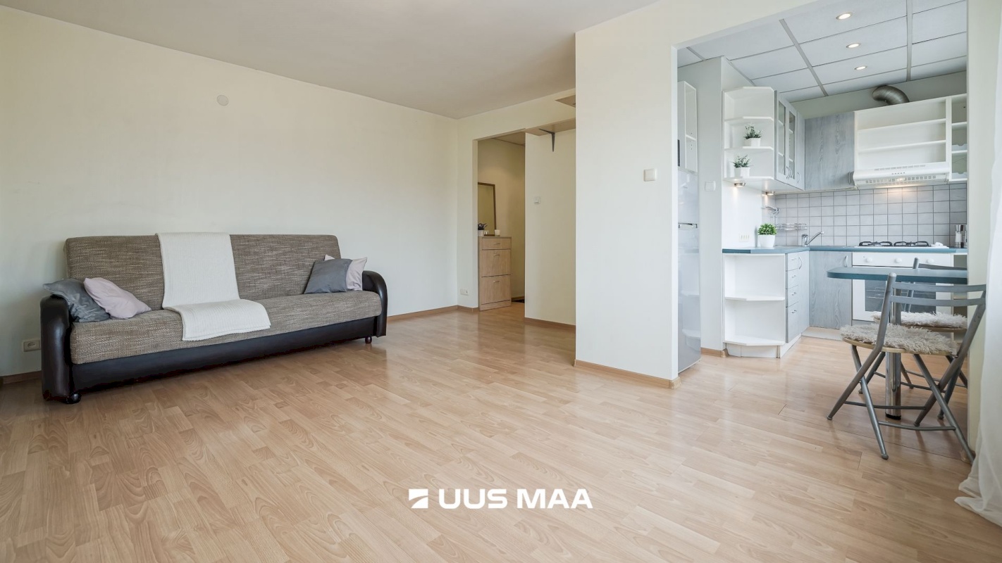 Tallinn, Põhja-Tallinna linnaosa, Pelgulinna, Sõle 3
